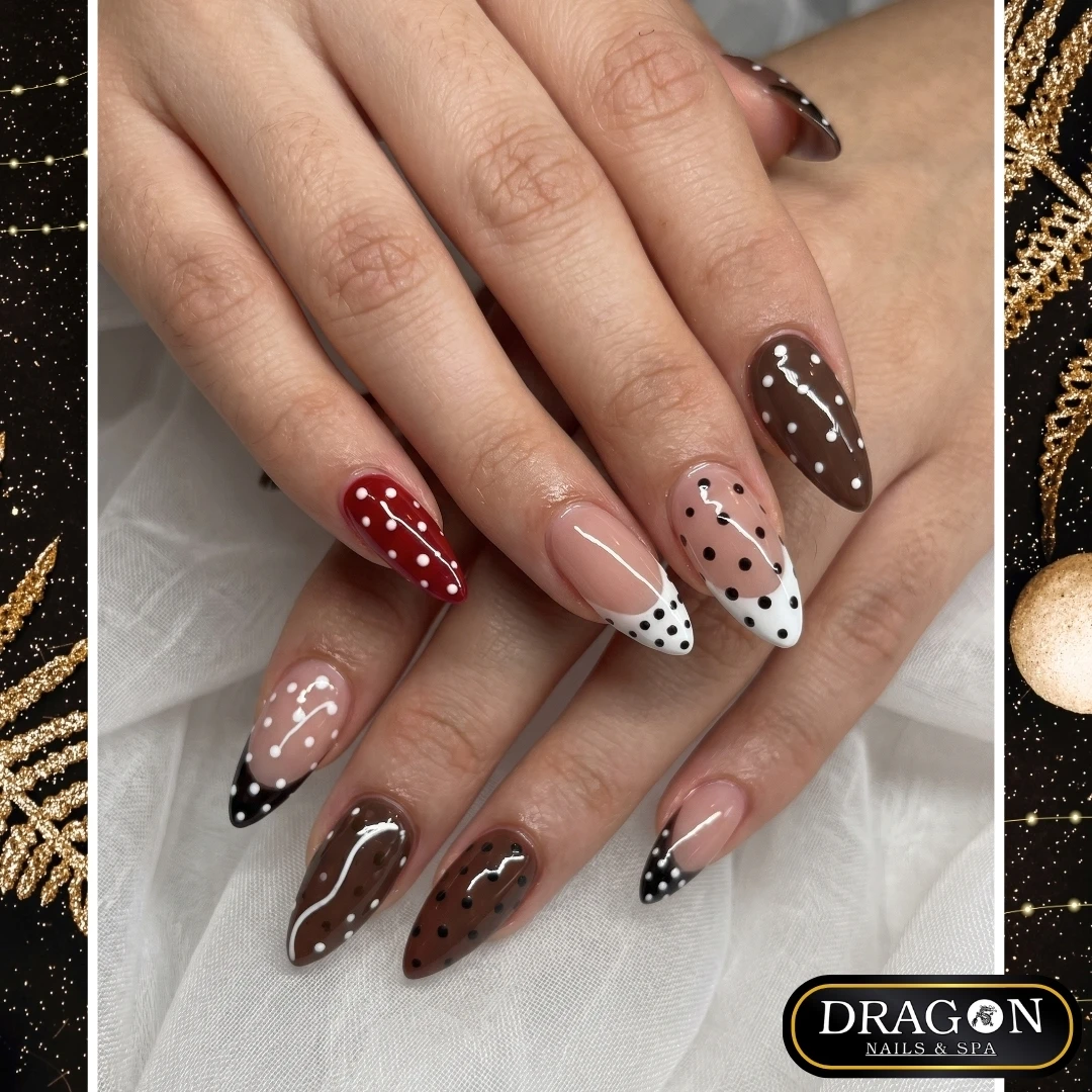 Elegant nails